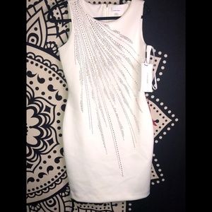 Cute Calvin Klein dress